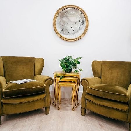 Fantastico 5H & 4B Madrid Centro Apartment Bagian luar foto