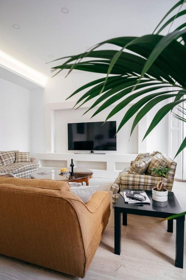 Fantastico 5H & 4B Madrid Centro Apartment Bagian luar foto