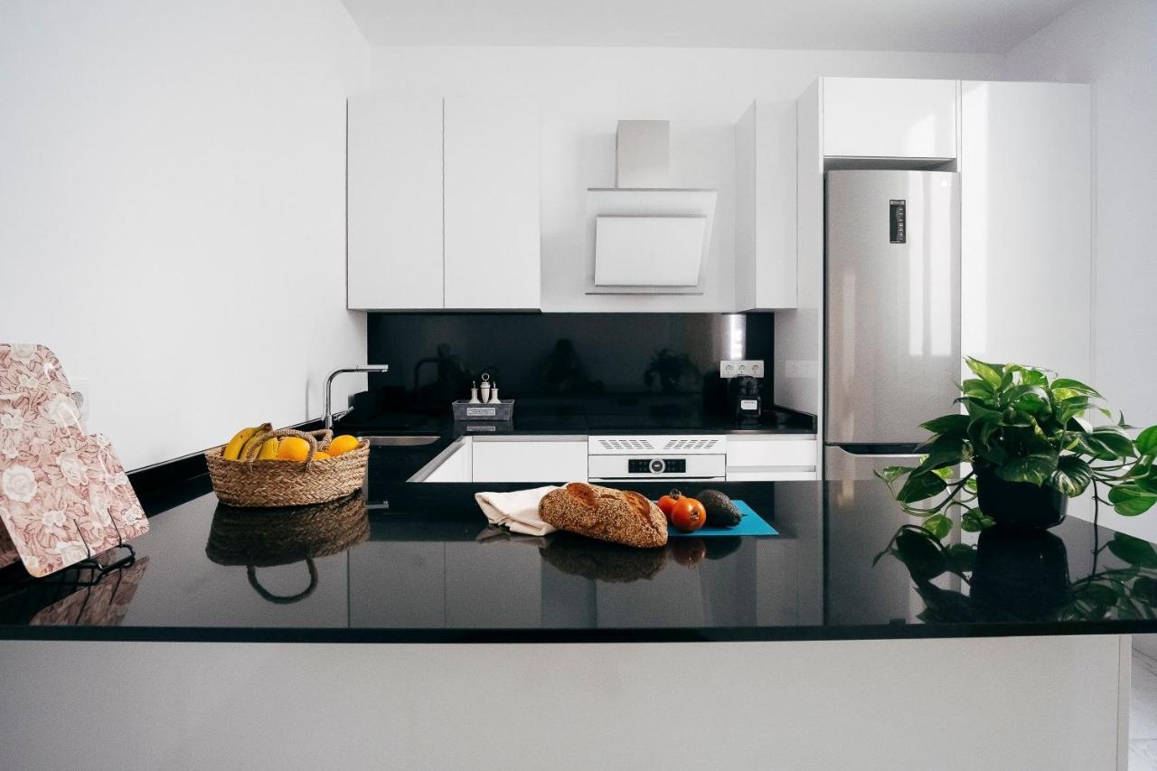 Fantastico 5H & 4B Madrid Centro Apartment Bagian luar foto